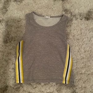 Croptop ardene